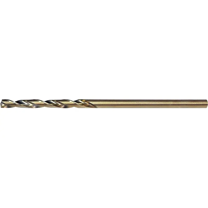 Alfa Tools #19 Swg Cobalt Aircraft Extension Drill Bit – 6-Pack 1