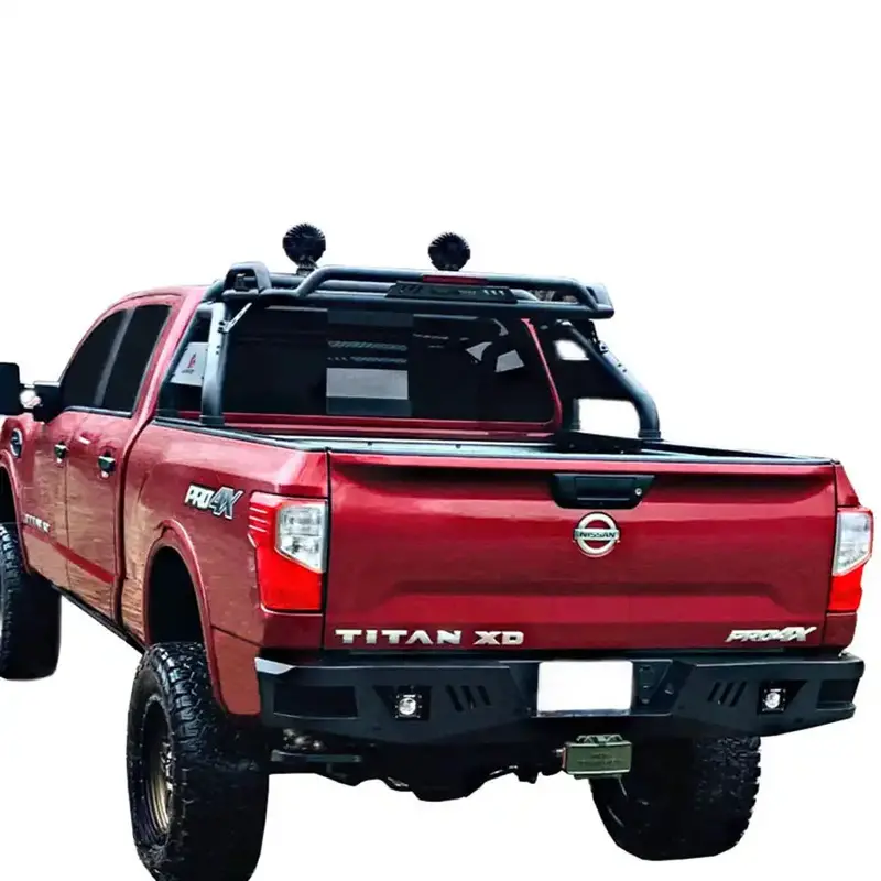 Black Horse Off-Road Arb-Niti-Kit – Matte Steel Nitro Axle Locker Relocation Kit With Sensors 1