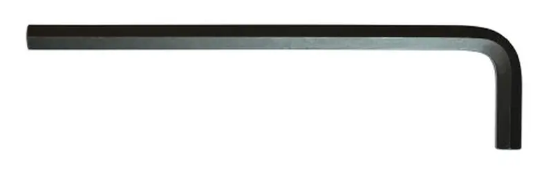 Bondhus 12120 Extra-Long 7/8" L-Wrench Hex Key – Ergonomic Finish-Grade Design 1