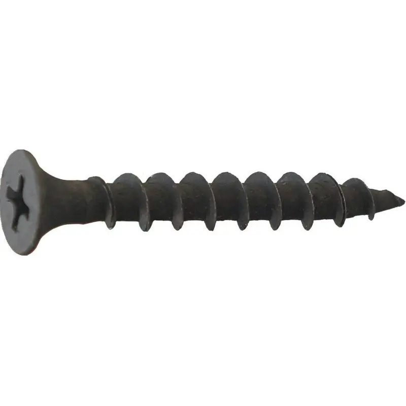Daggerz Lam10112 Phosphate-Coated Phillips Laminating Drywall Screws (10" × 1-1/2") – 5,000-Pack 1