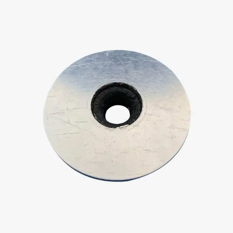 Daggerz Neowa08034 Aluminum Pro-Seal Epdm Bonded Washers – 8Mm, 10Mm, 12Mm X 3/4" – 6000-Pack 1