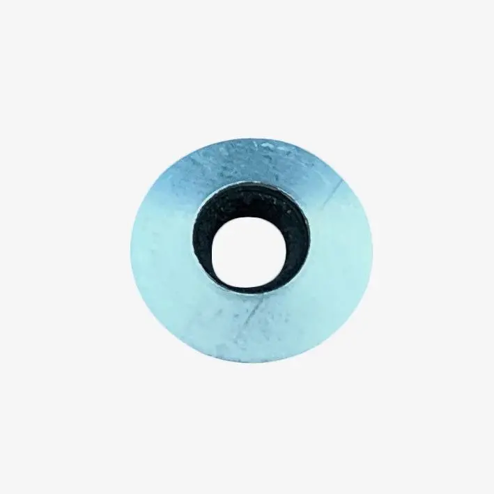 Daggerz Neowg1012 Galvanized Pro-Seal Epdm Bonded Washers – 8Mm–10Mm X 1/2" – 12000-Pack 1
