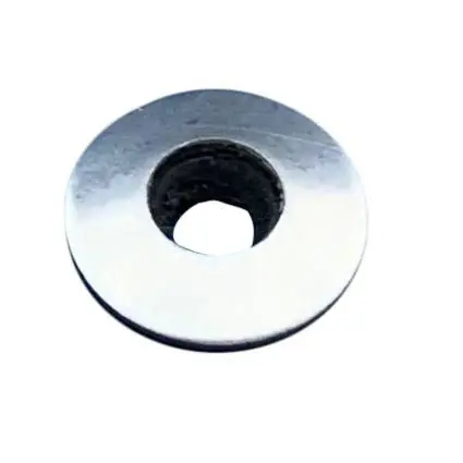 Daggerz Neows1012 18-8 Stainless Steel Pro-Seal Epdm Bonded Washers – 8Mm–10Mm X 1/2" – 15000-Pack 1