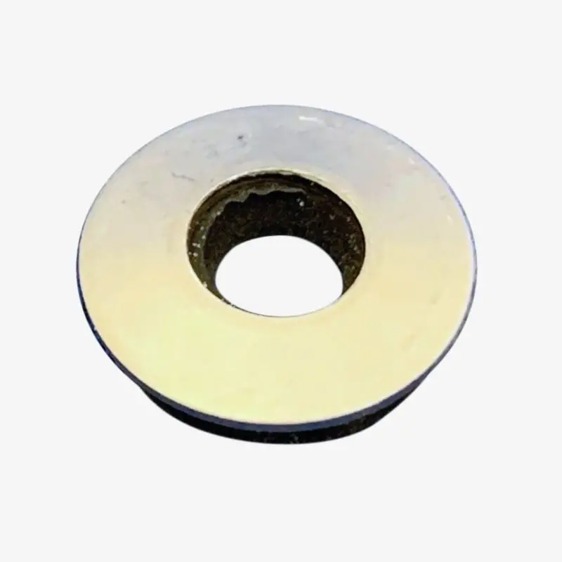 Daggerz Neows120916 – #12 × 9/16" Epdm-Bonded Pro-Seal Washers In 18-8 Stainless Steel (12000 Pcs) 1