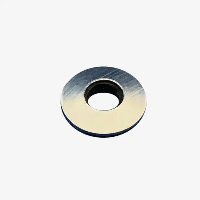 Daggerz Neows1458 18-8 Stainless Steel Pro-Seal Epdm Bonded Washers (14 Mm Id, 5/8" Od) – 9000-Pack 1