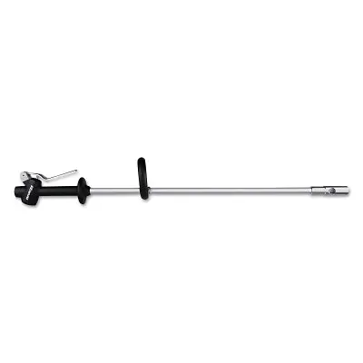 Guardair Inf5048Aa Aluminum Safety Air Gun – 48-Inch Extension, Venturi Nozzle, Ergonomic Handle Included 1