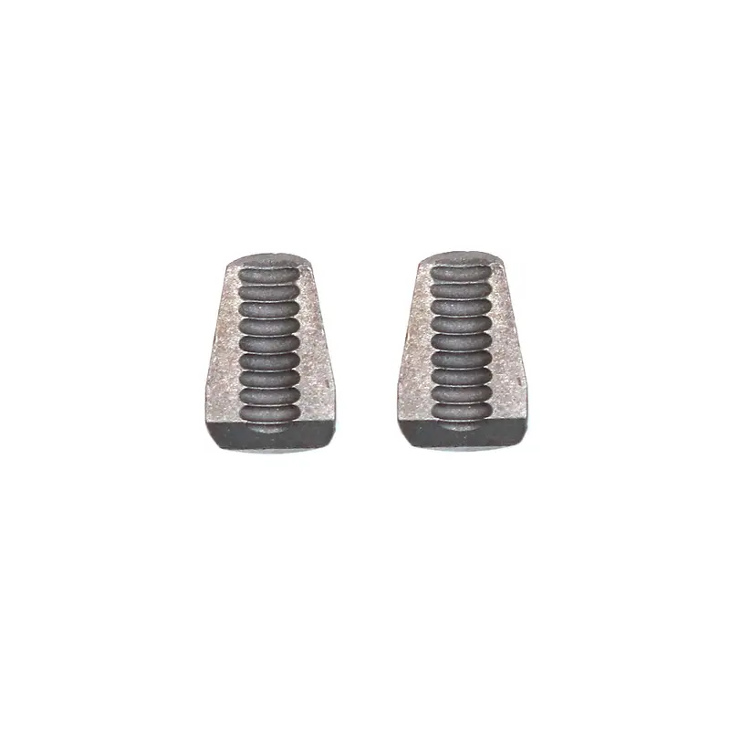 Malco Er41 Replacement Jaws – For 2-In-1 Hand Riveter Tool 1