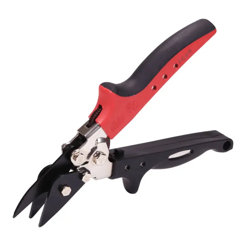 Malco Fcsr Fiber Cement Siding Snips – Heavy-Duty Cutting Tool 1