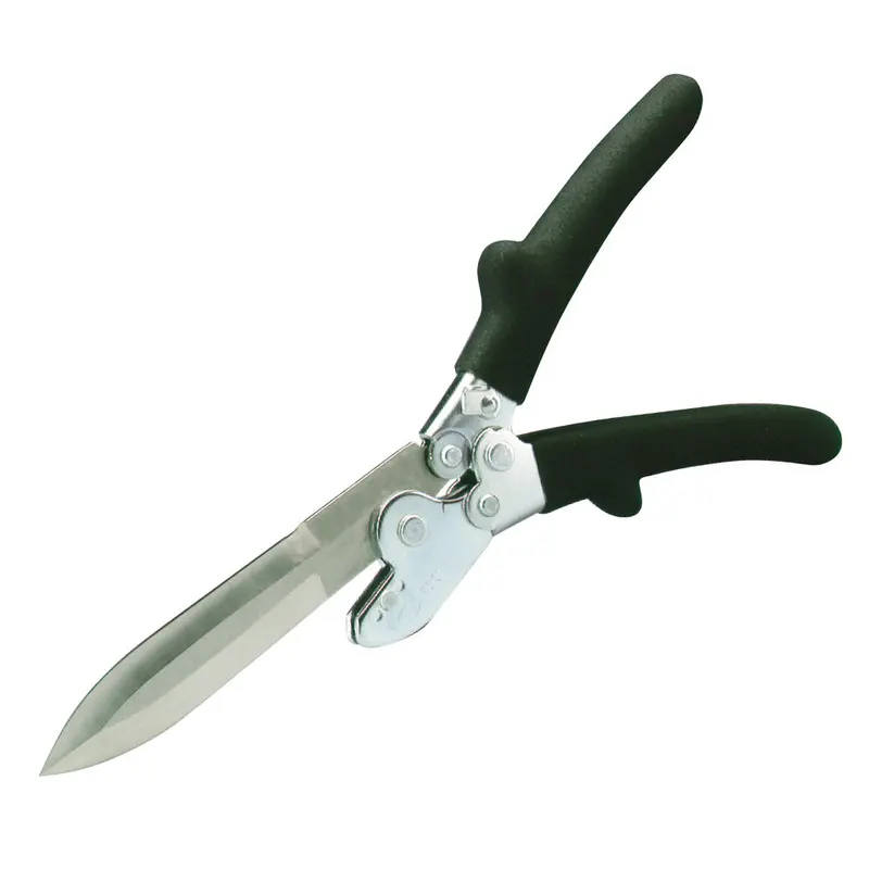 Malco Fdc1 Flexible Duct Cutting Tool With Integrated Wire Cutter 1