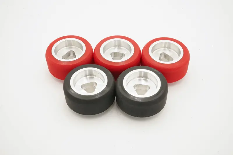 Malco Fsxs2Rpdw Replacement Drive Wheel Kit – 2-Inch Diameter For Fsxs2 Tool 1