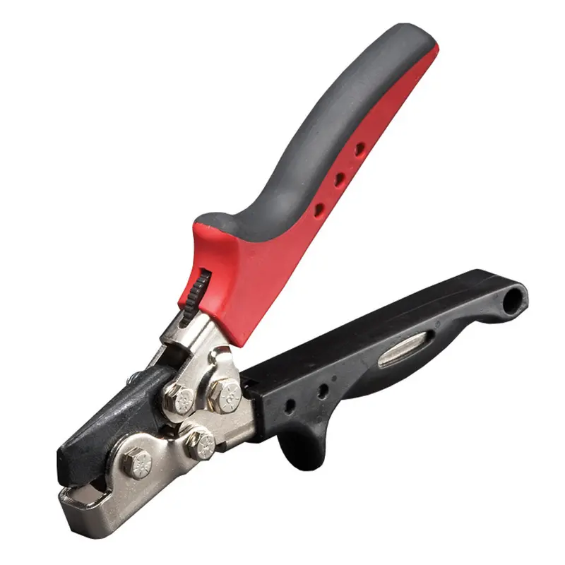 Malco Sl1R Compact Snap-Lock Punch For Sheet Metal 1