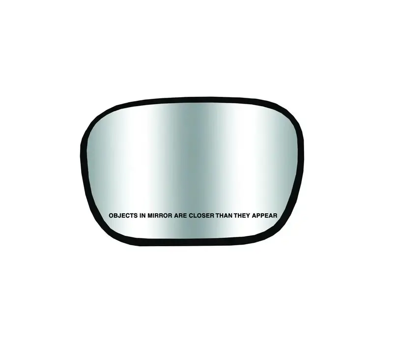 Cipa Usa 11125 Palm-Wrap Hand Mirror With Secure Velcro Strap 1