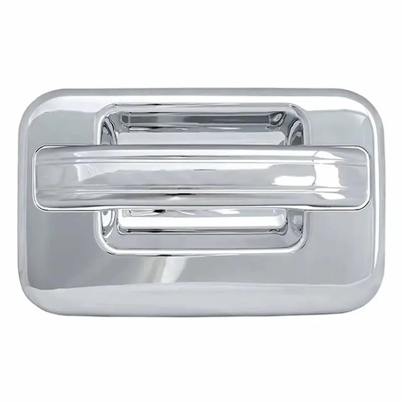Coast To Coast Ccidh68109B1 Chrome Abs Door Handle Trim – 2-Door Vehicles 1