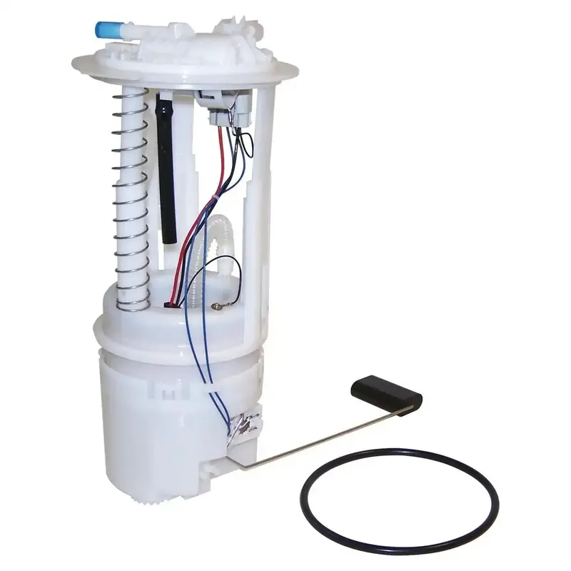 Crown Automotive 5161335Af Fuel Pump Module Assembly For Jeep Models 1