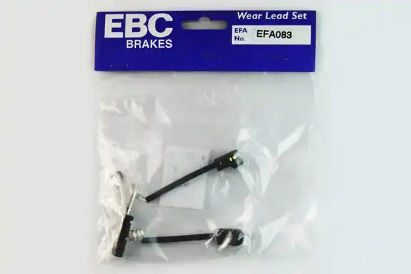 Ebc Brakes Efa083 Oe-Style Brake Pad Wear Sensor 1