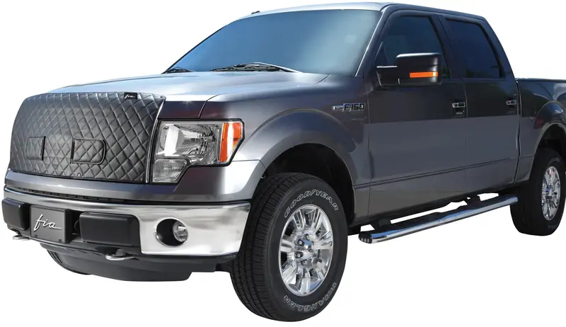 Fia Wf922-9 Custom-Fit Winter Front & Bug Screen – Wf920 Series Combination Guard 1