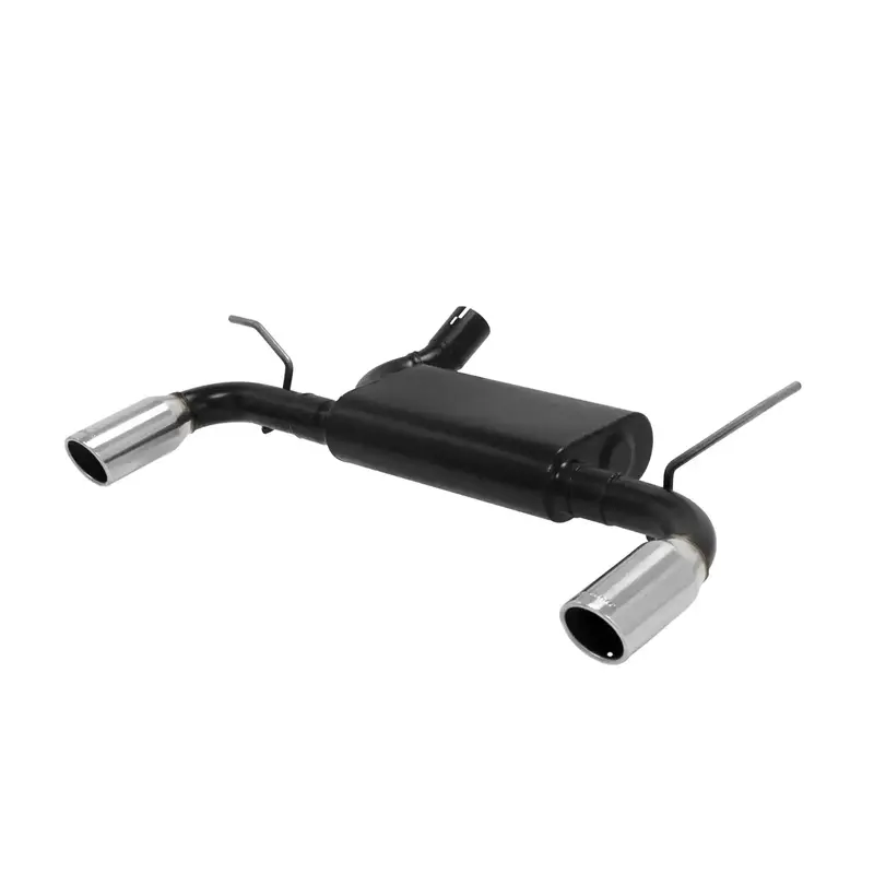 Flowmaster Force Ii Axle-Back Exhaust System – Model 817738 1