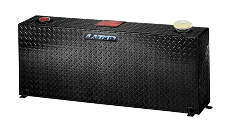 Lund 73010 Steel Liquid Storage Tank – Industrial-Grade Capacity 1