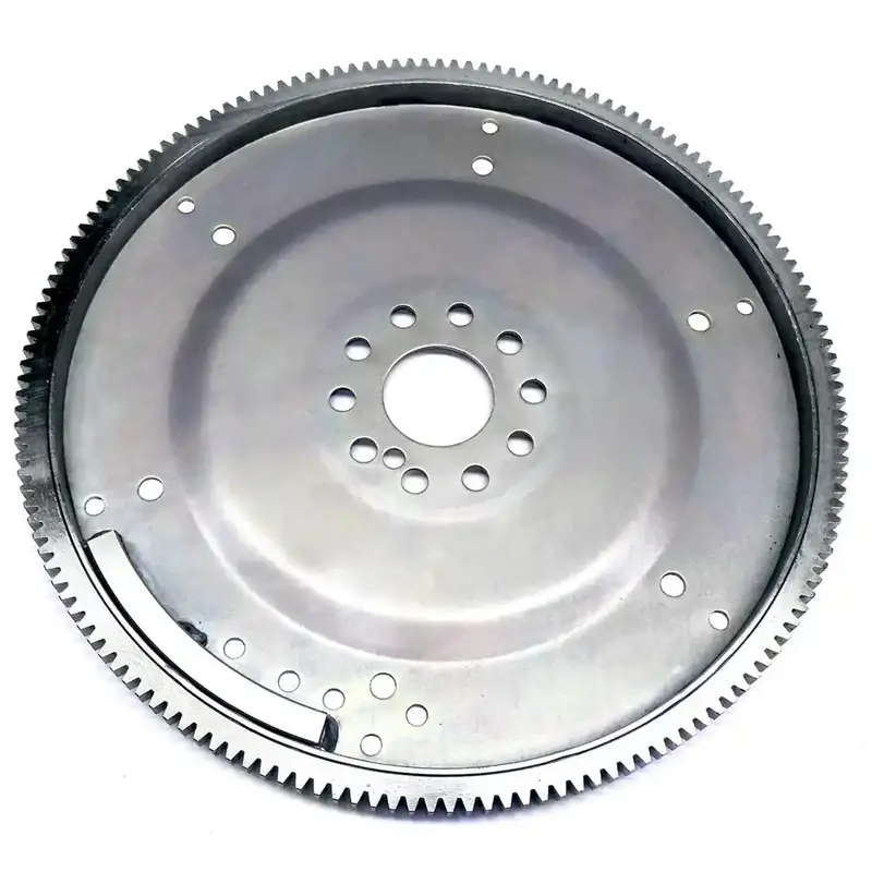 Prw 1836311 High-Strength Steel Flexplate For Performance Drivetrains 1