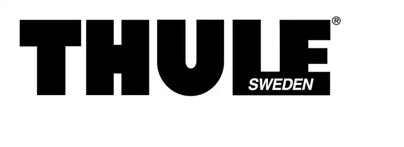 Thule Roof Rack Mounting Hardware Kit – Spare Tube & Bushing (Model 1500056010) 1